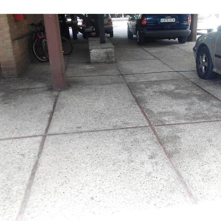 Apartment Llavaneres II 圣安德烈斯-德利亚瓦内拉斯 外观 照片