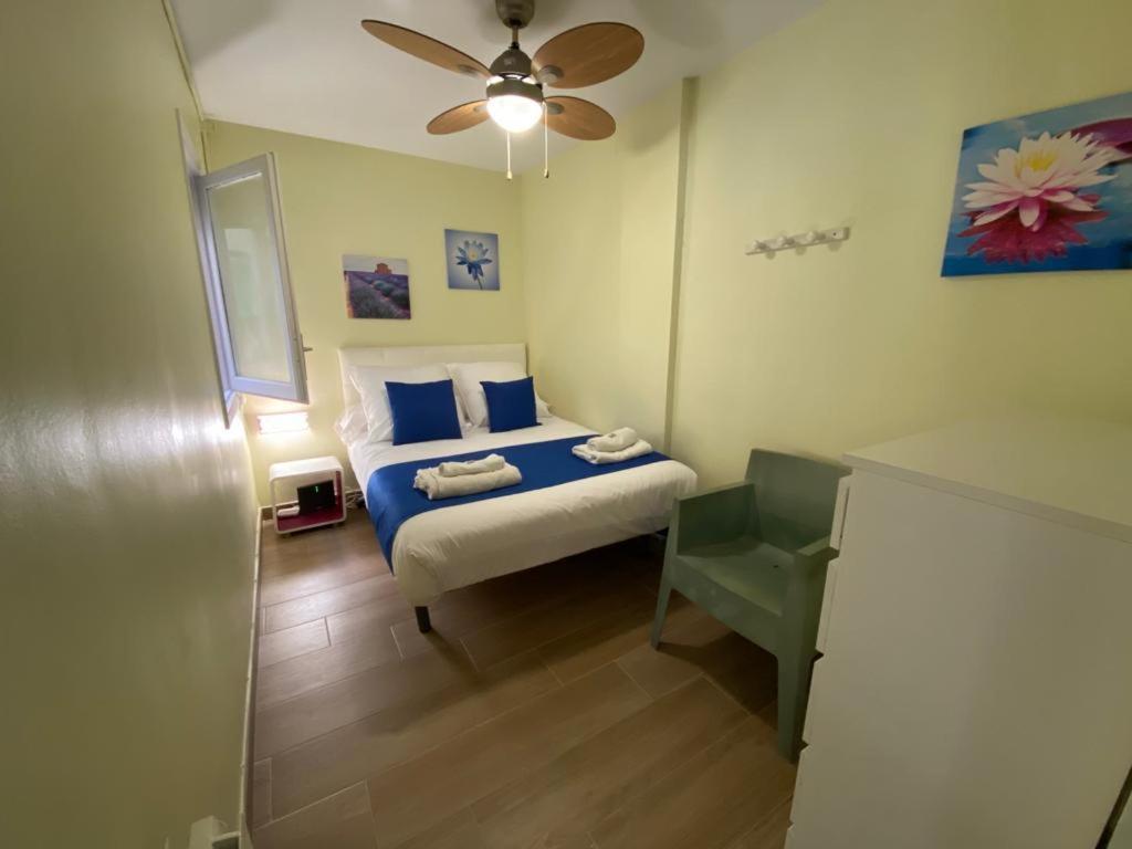 Apartment Llavaneres II 圣安德烈斯-德利亚瓦内拉斯 外观 照片