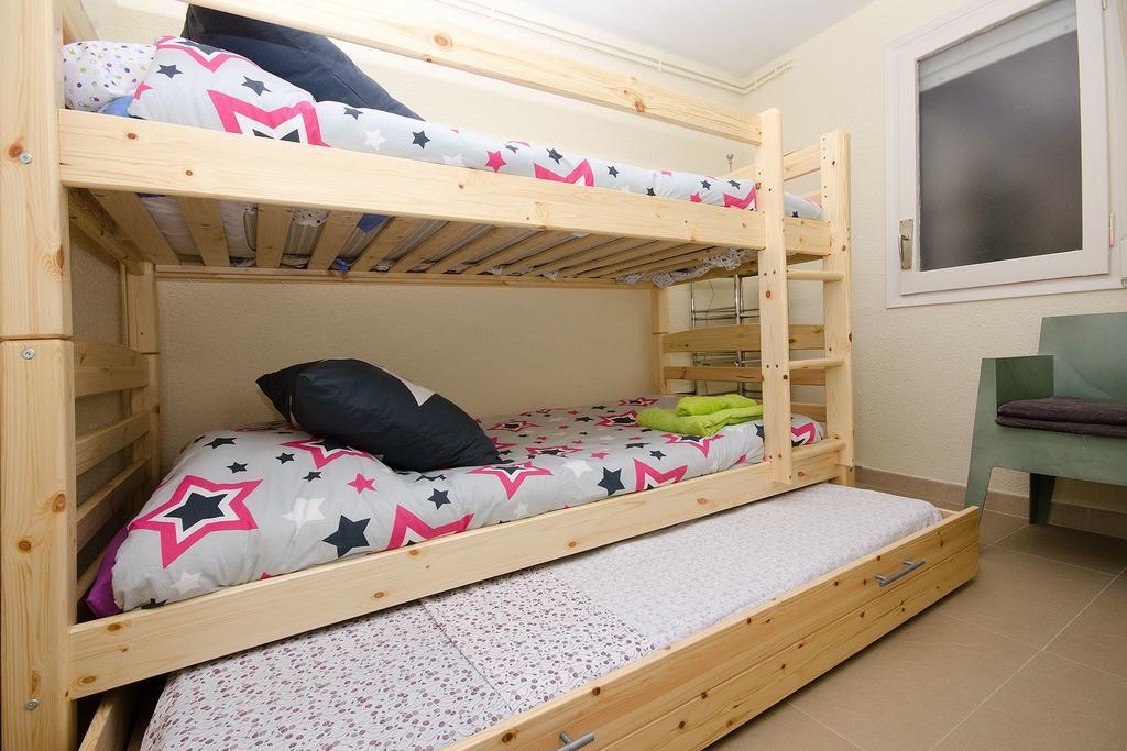 Apartment Llavaneres II 圣安德烈斯-德利亚瓦内拉斯 外观 照片